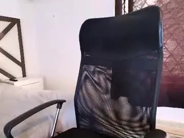 Chaturbate Private Sex Chat of sienna_glow