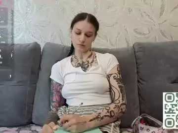 Chaturbate Sex Cam of skinny_littledevil