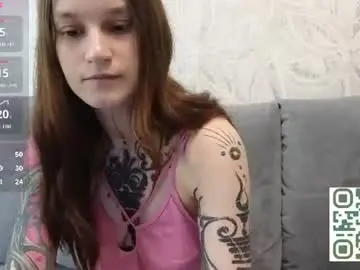 Chaturbate Adult Webcam of skinny_littledevil