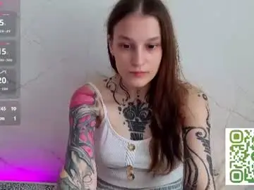 Chaturbate Live Sex of skinny_littledevil