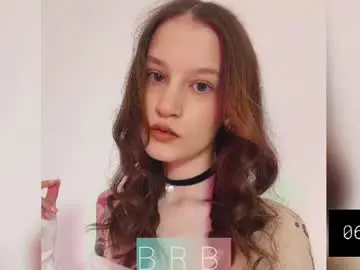 Chaturbate Sex Cam of skinny_littledevil