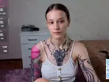 Chaturbate Free Live Porn of skinny_littledevil