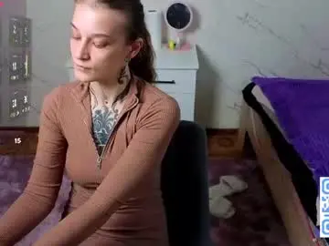 Chaturbate Adult Video Chat of skinny_littledevil