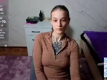 Chaturbate Best live sex cam show of skinny_littledevil