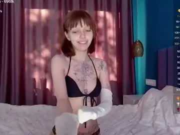 Chaturbate Adult Webcams of treplady