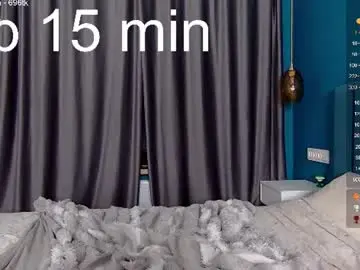 Chaturbate Live Sex Cam of treplady