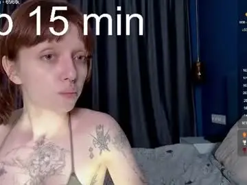 Chaturbate Adult Webcam of treplady