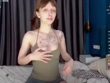 Chaturbate Live Porn of treplady
