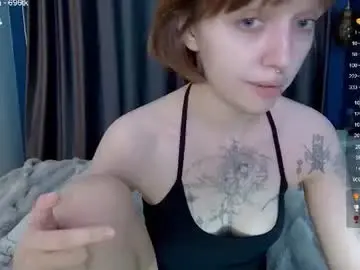 Chaturbate Adult Webcams of treplady