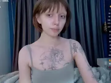 Chaturbate Live Sex Cam of treplady