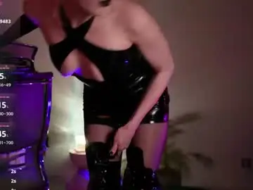 Chaturbate Adult Webcam of tv_miss