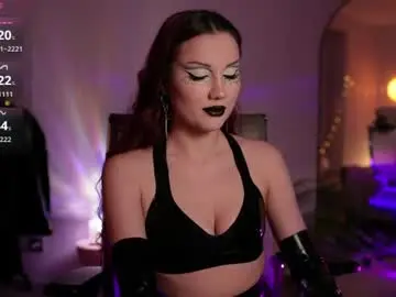 Chaturbate Sex Chat of tv_miss