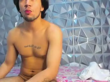Chaturbate Adult Webcams of xxxplosive_couple