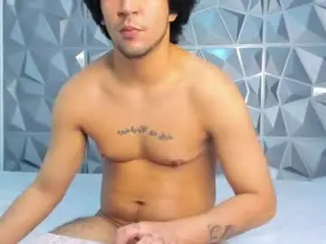 Chaturbate Best live sex cam show of xxxplosive_couple