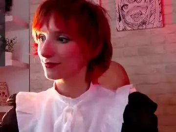 Chaturbate Best Webcam of yellow_songbird