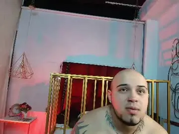 Chaturbate Private Sex Chat of yingandyangg
