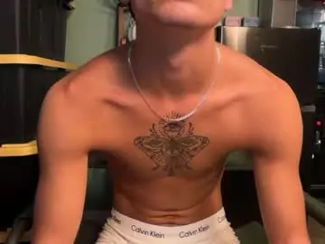 Chaturbate Private Sex Chat of 234scoobydoo