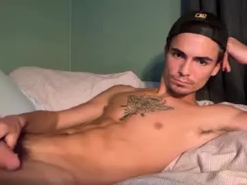 Chaturbate Live Sex of 234scoobydoo