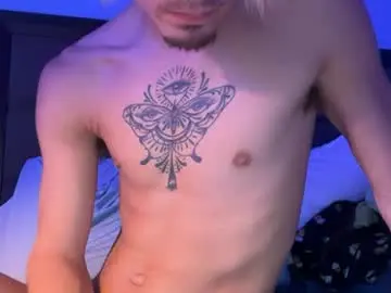 Chaturbate Nude Webcam of 234scoobydoo
