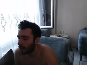 Chaturbate Live Porn of 2handsomeman