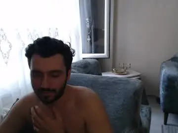 Chaturbate Live Sex Cam of 2handsomeman