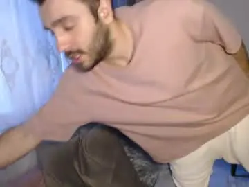 Chaturbate Live Sex of 2handsomeman