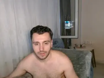 Chaturbate Live Sex of 2handsomeman