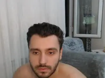 Chaturbate Live Sex of 2handsomeman