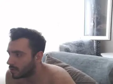 Chaturbate Adult Webcams of 2handsomeman