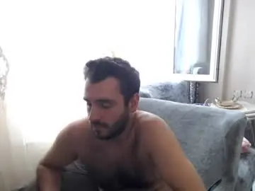 Chaturbate Live Sex Cam of 2handsomeman