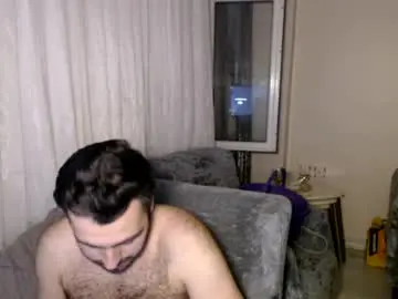 Chaturbate Live Sex of 2handsomeman