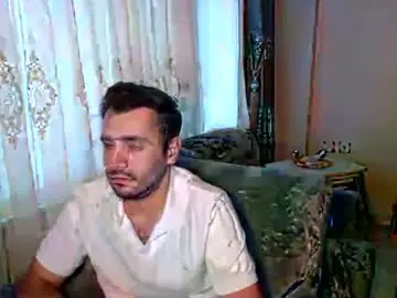Chaturbate Best live sex cam show of 2handsomeman