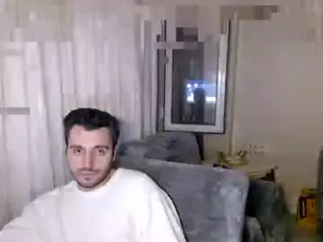 Chaturbate Best live sex cam show of 2handsomeman