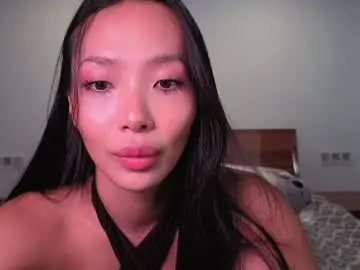 Chaturbate Live Porn of _miura_