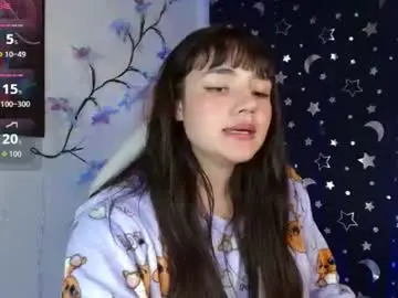 Chaturbate Live Sex of _serendepia_
