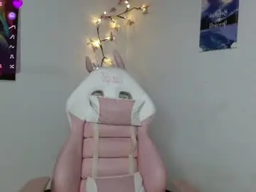 Chaturbate Live Sex Cam of _serendepia_