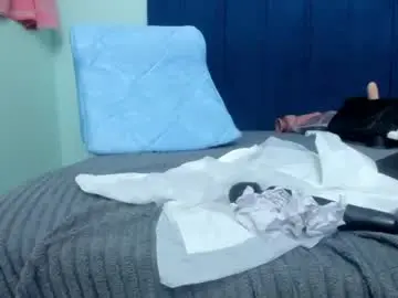 Chaturbate Watch Live Sex Cams of adrianasex_69