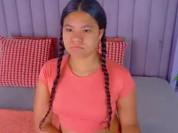 Chaturbate Sex Chat of ahslyevans__