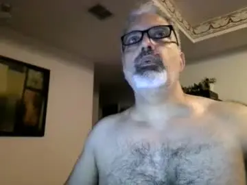 Chaturbate Adult Webcam of aladdin31673