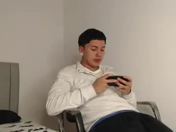 Chaturbate Sex Chat of alex__lover