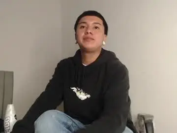 Chaturbate Nude Webcam of alex__lover