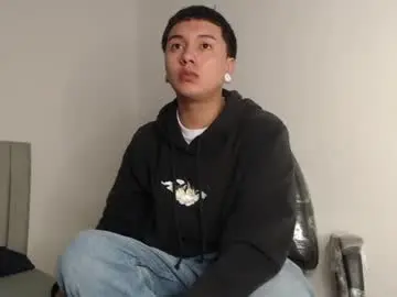 Chaturbate Sex Chat of alex__lover