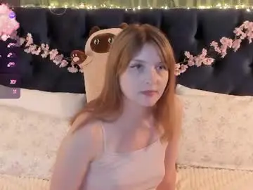 Chaturbate Nude Webcam of alice_langley