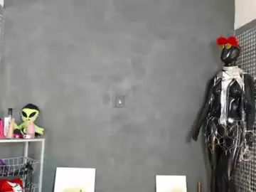 Chaturbate Nude Webcam of anjinhama