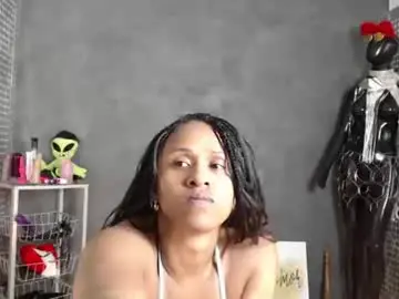 Chaturbate Best Webcam of anjinhama