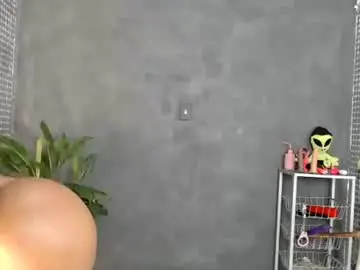 Chaturbate Live Sex of anjinhama