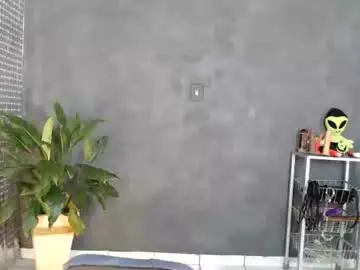 Chaturbate Live Sex of anjinhama