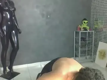 Chaturbate Free Porn Cam of anjinhama