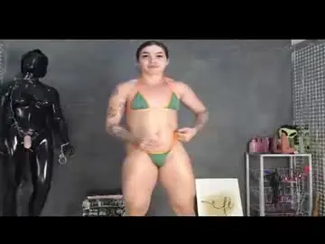 Chaturbate Best Webcam of anjinhama