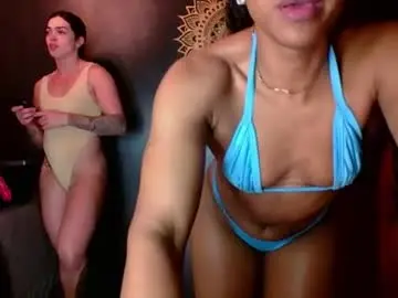 Chaturbate Sex Cam of anjinhama